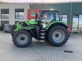 Deutz-Fahr 6170 Schalter - Afbeelding 2