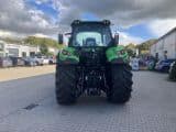 Deutz-Fahr 6170 Schalter - Afbeelding 3