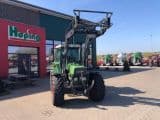 Fendt 305 LSA - Afbeelding 2