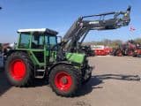 Fendt 305 LSA - Afbeelding 3