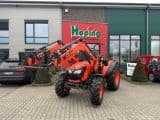 Kubota M4062 - Afbeelding 2