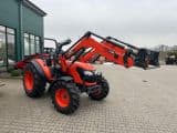 Kubota M4062 - Afbeelding 3