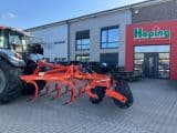Kubota CU3301 Scherbolzen - Afbeelding 1
