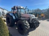 Case IH Maxxum 5150 - Afbeelding 4