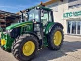 John Deere 6120M - Afbeelding 1