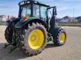 John Deere 6120M - Afbeelding 3