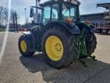 John Deere 6120M - Afbeelding 4
