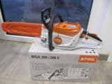 Stihl MSA 300 - Afbeelding 1