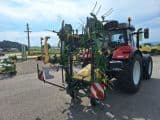 Krone Vendro 820 - Afbeelding 4