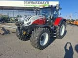 Steyr 6175 Impuls CVT - Afbeelding 1