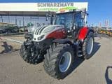 Steyr 6175 Impuls CVT - Afbeelding 1