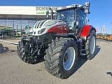 Steyr 6175 Impuls CVT - Afbeelding 3