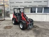 Weidemann 1260 LP - Afbeelding 1