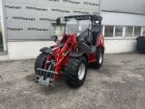 Weidemann 2060 - Afbeelding 2