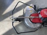 Honda Wiesenmäher UM536 EBE2 - Afbeelding 4