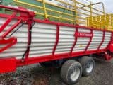 Pöttinger Euroboss 370 Ladewagen - Afbeelding 4