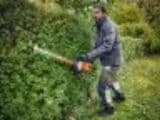 Stihl AKKU HECKENSCHERE HSA 100/600mm - Afbeelding 3