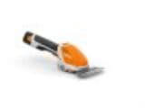 Stihl AKKU STRAUCHSCHERE HSA 26 SET - Afbeelding 1