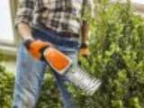 Stihl AKKU STRAUCHSCHERE HSA 26 SET - Afbeelding 2