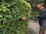 Stihl AKKU HECKENSCHERE HLA 66 (115°) - Afbeelding 2