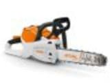 Stihl Akku-Motor MSA 220 C-B/ 40 cm - Afbeelding 1