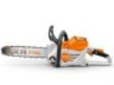 Stihl Akku-Motor MSA 220 C-B/ 40 cm - Afbeelding 3