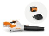 Stihl AKKU BLASGERÄT BGA 60 SET - Afbeelding 1