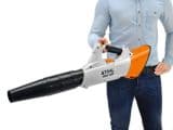 Stihl AKKU BLASGERÄT BGA100 - Afbeelding 3