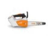 Stihl AKKU MOTORSÄGE MSA 161 T/30 - Afbeelding 2