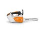 Stihl AKKU MOTORSÄGE MSA 161 T/30 - Afbeelding 4