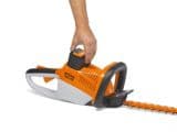Stihl AKKU HECKENSCHERE HSA 86 - Afbeelding 2