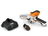 Stihl GEHÖLZSCHNEIDER GTA 26 SET - Afbeelding 1