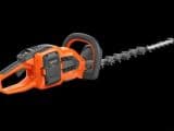 Husqvarna AKKU HECKENSCHERE 322iHD60 - Afbeelding 1