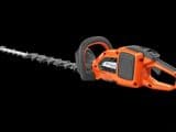 Husqvarna AKKU HECKENSCHERE 322iHD60 - Afbeelding 2