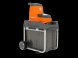 AKKU HÄCKSLER GS 340IS - Afbeelding 3