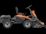 Husqvarna AKKU RIDER R200IX - Afbeelding 2