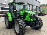 Deutz-Fahr 6125 C - Afbeelding 1