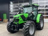 Deutz-Fahr 6125 C - Afbeelding 2