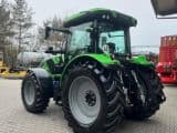 Deutz-Fahr 6125 C - Afbeelding 3