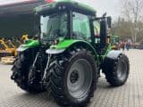 Deutz-Fahr 6125 C - Afbeelding 4
