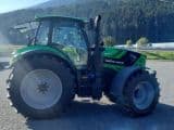 Deutz-Fahr 6175 Agrotron - Afbeelding 2