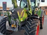 Fendt 314 Vario Profi - Afbeelding 1