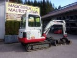 Takeuchi TB125 - Afbeelding 2