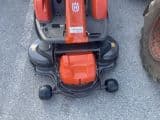 Husqvarna Rider R 214 TC - Afbeelding 3