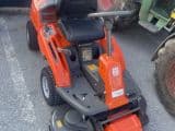 Husqvarna Rider R 214 TC - Afbeelding 4