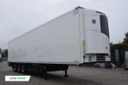 Schmitz Cargobull SKO FP 60 ThermoKing SLXi 300 - Afbeelding 3