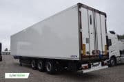 Schmitz Cargobull SKO FP 60 ThermoKing SLXi 300 - Afbeelding 6