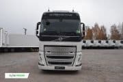 Volvo FH 460 Globetrotter XL i-Save Side Skirts - Afbeelding 2