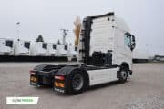 Volvo FH 460 Globetrotter XL i-Save Side Skirts - Afbeelding 4