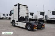Volvo FH 460 Globetrotter XL i-Save Side Skirts - Afbeelding 5